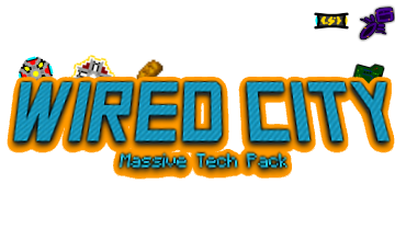 Wired City