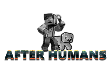 After Humans - Custum Build