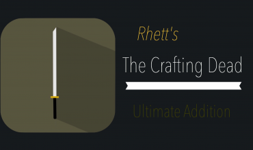 Crafting Dead Mod Technic Platform Crafting Dead Mod Technic Platform
